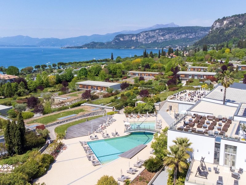 Parc Hotel Germano Suites 5