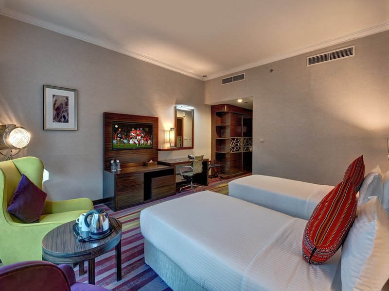 Vintage Grand Hotel 37