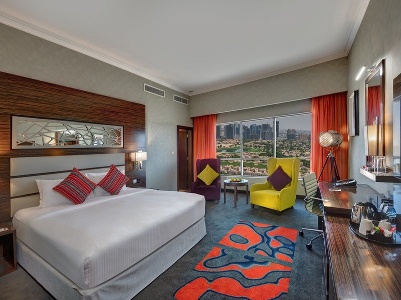 Vintage Grand Hotel 40