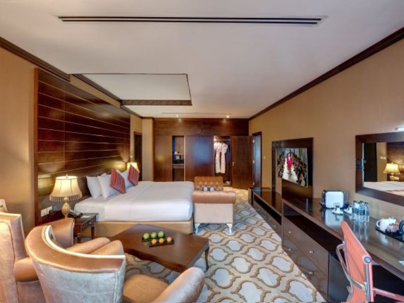 Vintage Grand Hotel 47