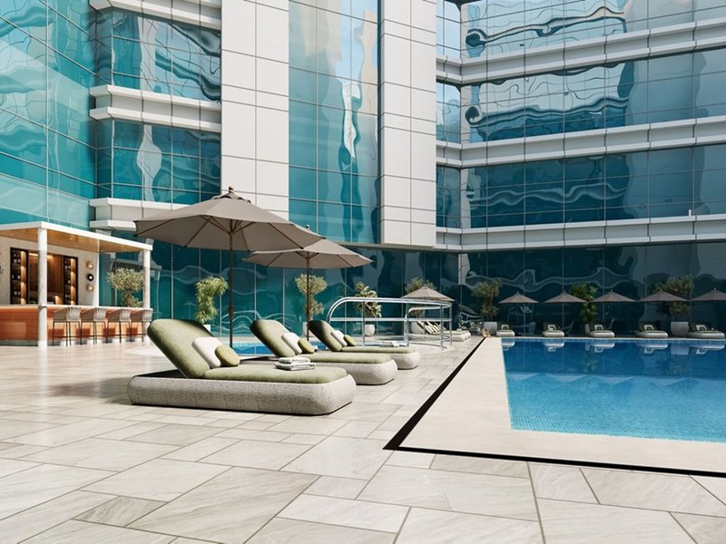 Vintage Grand Hotel 5