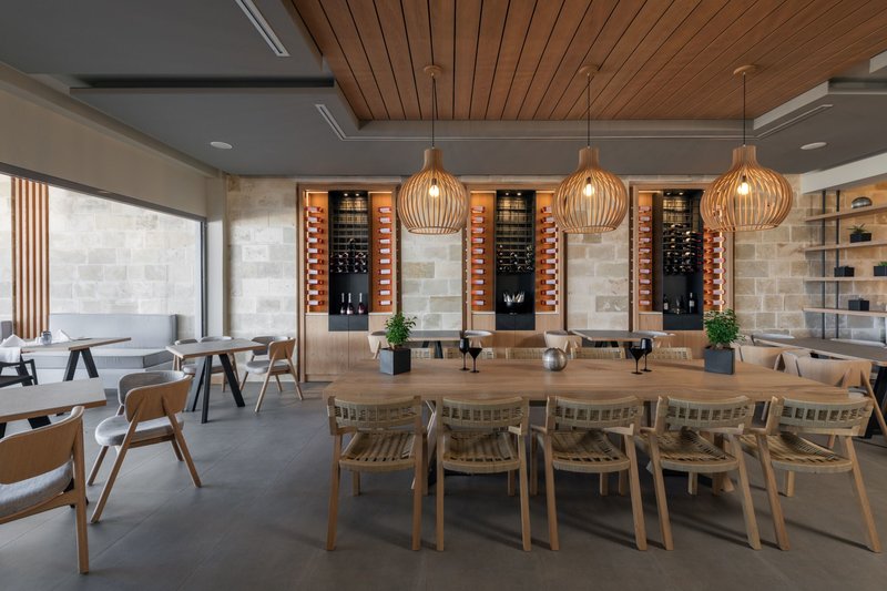 Ikones Seafront Luxury Suites 6