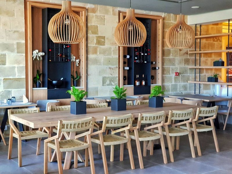 Ikones Seafront Luxury Suites 7