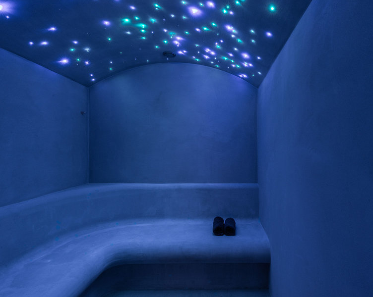 Ikones Seafront Luxury Suites 22