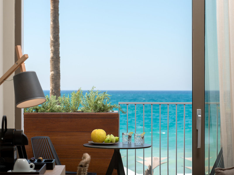 Ikones Seafront Luxury Suites 25