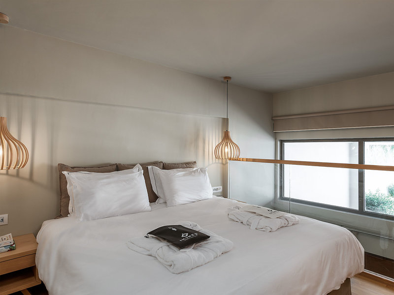Ikones Seafront Luxury Suites 26