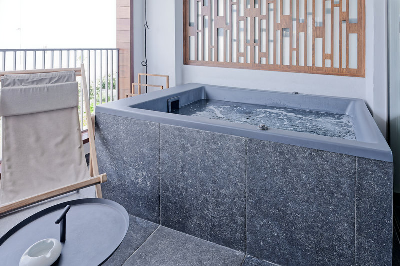 Ikones Seafront Luxury Suites 32