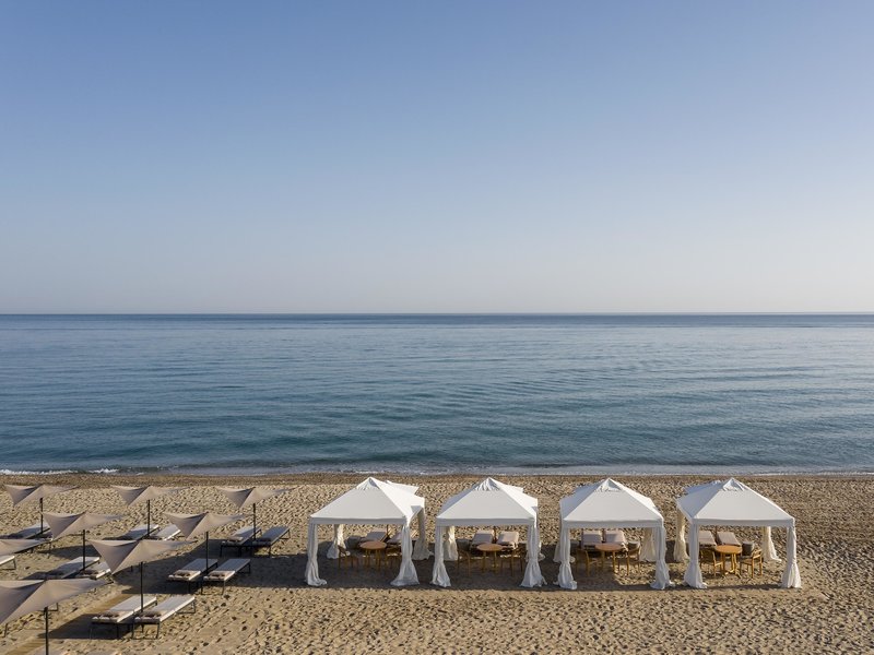 Ikones Seafront Luxury Suites 8