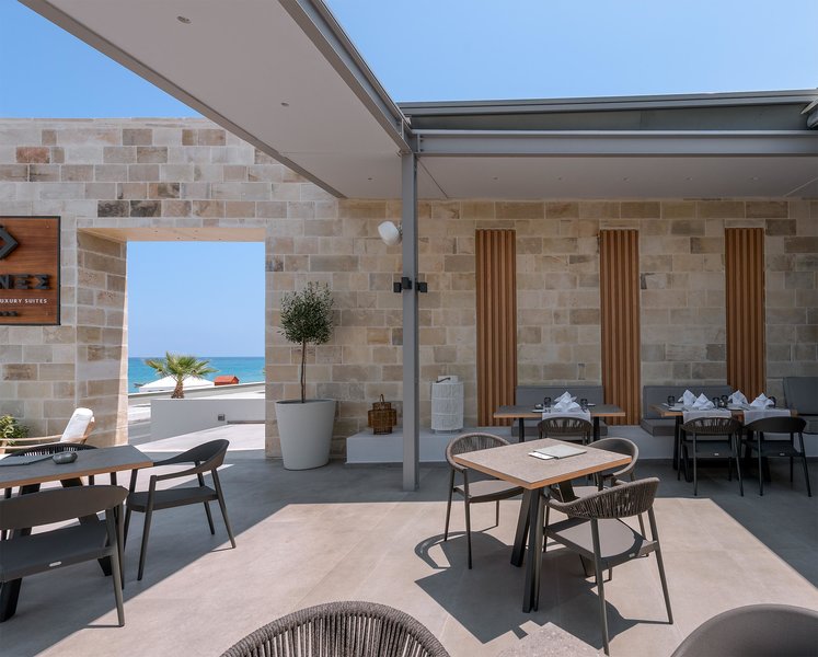Ikones Seafront Luxury Suites 17