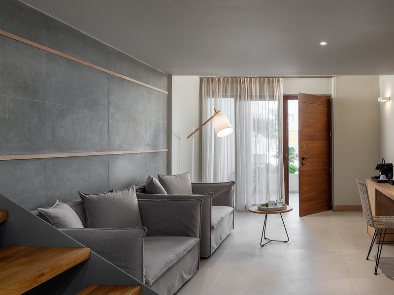 Ikones Seafront Luxury Suites 39