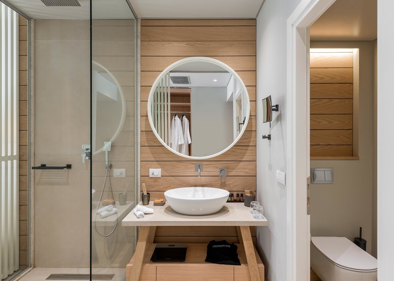 Ikones Seafront Luxury Suites 43