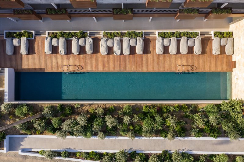 Ikones Seafront Luxury Suites 6