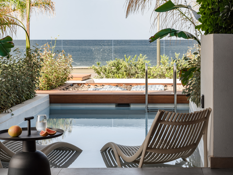 Ikones Seafront Luxury Suites 24