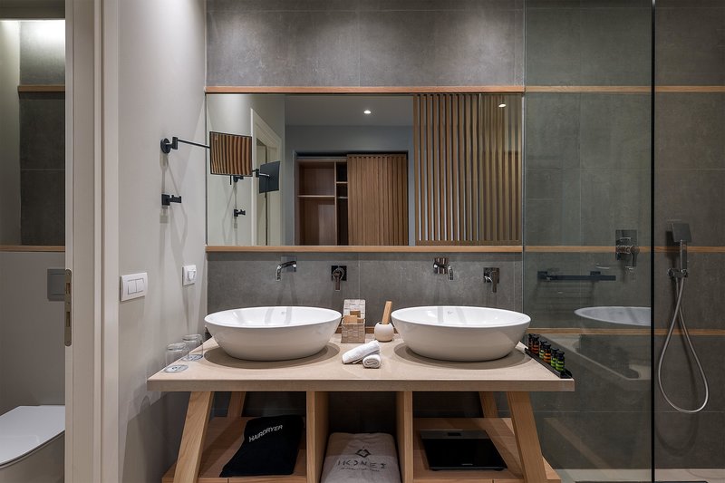 Ikones Seafront Luxury Suites 41