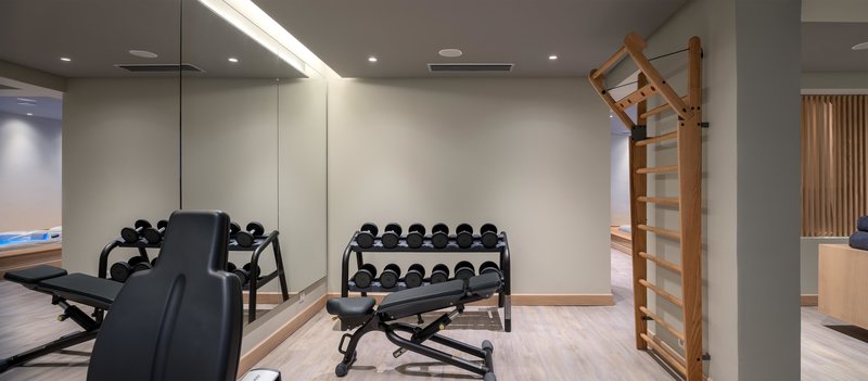 Ikones Seafront Luxury Suites 44