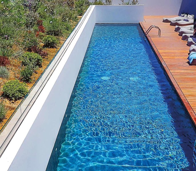 Ikones Seafront Luxury Suites 16
