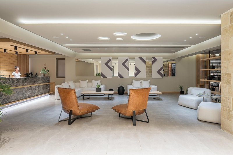 Ikones Seafront Luxury Suites 18