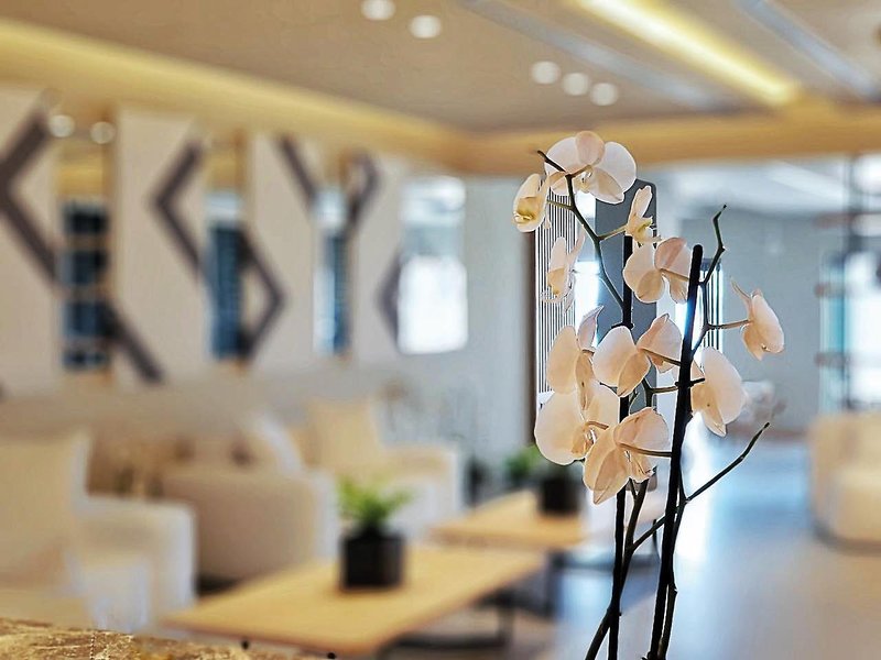 Ikones Seafront Luxury Suites 21