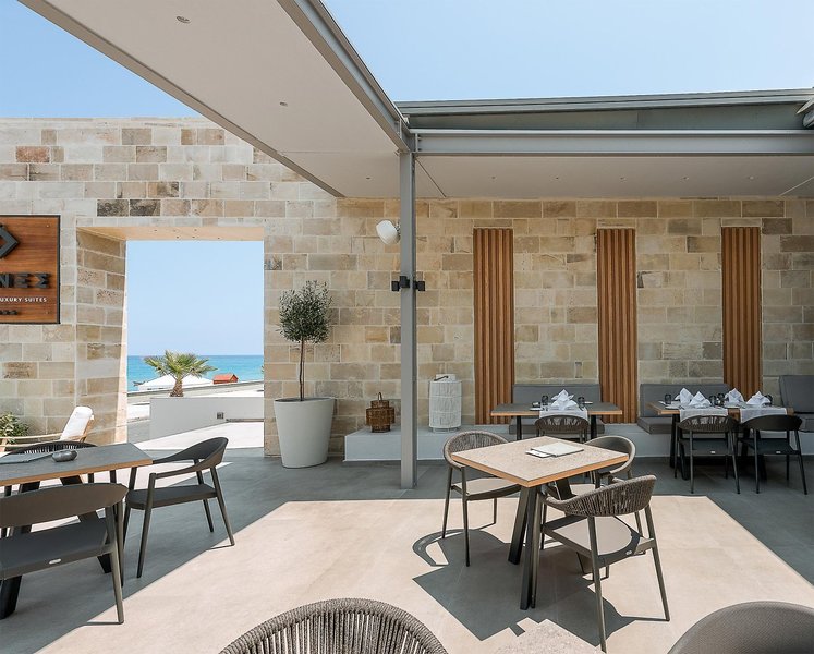 Ikones Seafront Luxury Suites 24