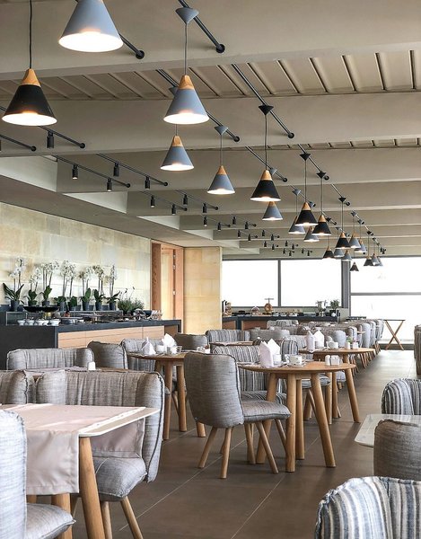 Ikones Seafront Luxury Suites 25