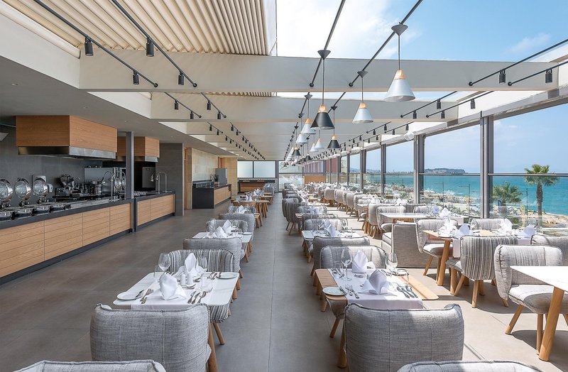 Ikones Seafront Luxury Suites 28