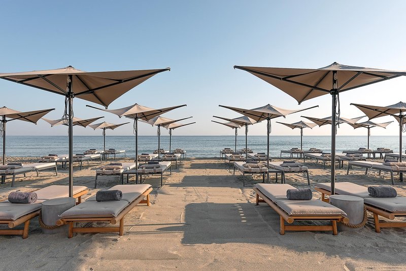 Ikones Seafront Luxury Suites 30