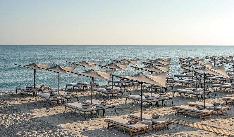 Ikones Seafront Luxury Suites 31