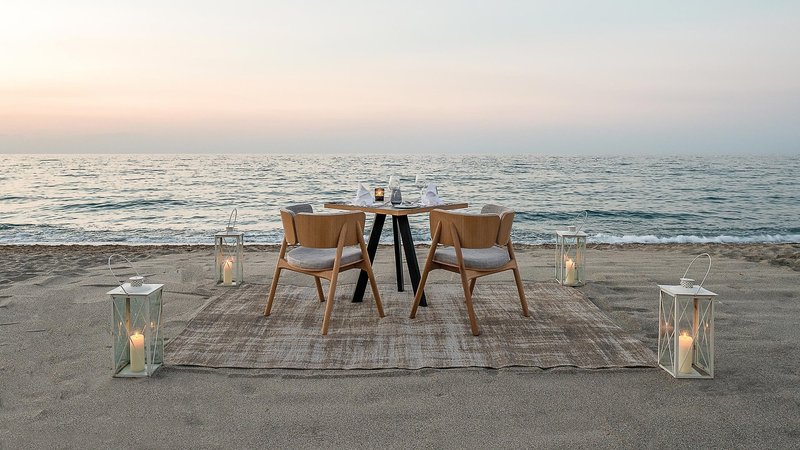 Ikones Seafront Luxury Suites 32