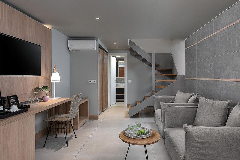 Ikones Seafront Luxury Suites 33