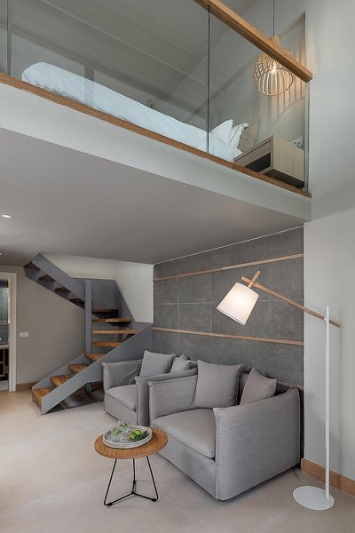 Ikones Seafront Luxury Suites 34