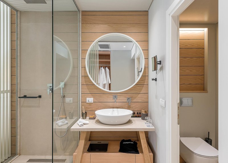 Ikones Seafront Luxury Suites 39
