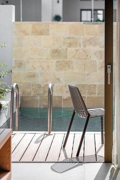 Ikones Seafront Luxury Suites 40