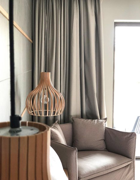 Ikones Seafront Luxury Suites 41