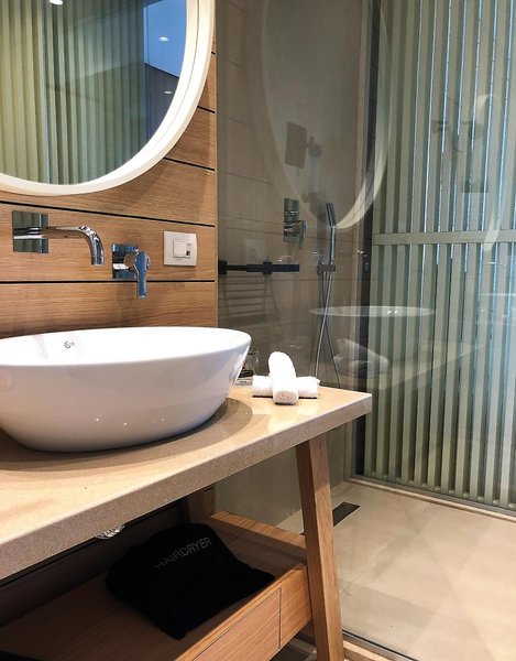 Ikones Seafront Luxury Suites 42