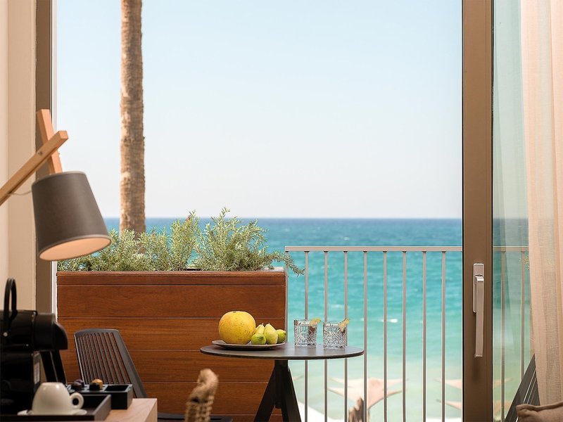 Ikones Seafront Luxury Suites 43