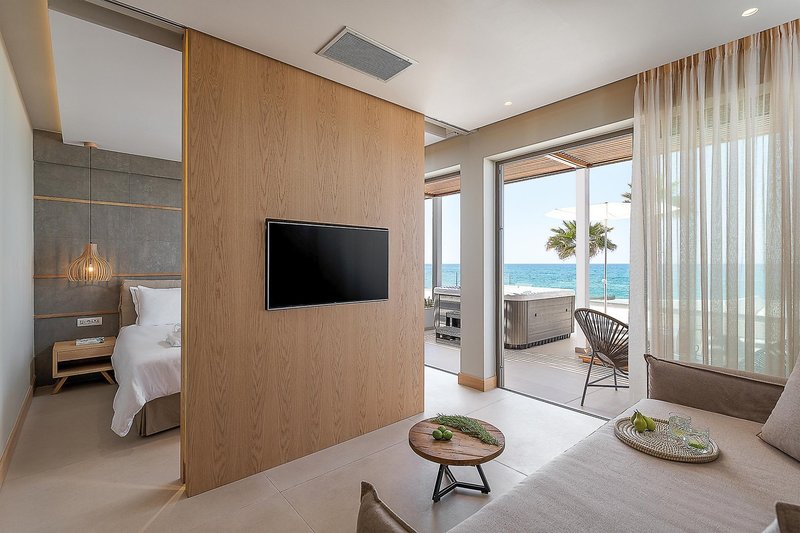 Ikones Seafront Luxury Suites 48
