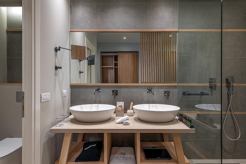 Ikones Seafront Luxury Suites 49