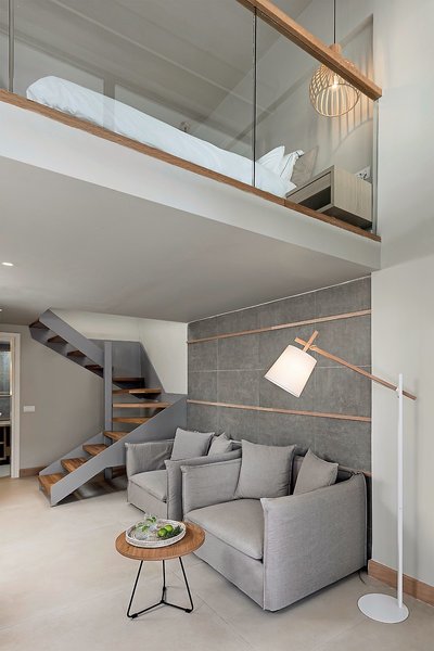 Ikones Seafront Luxury Suites 13