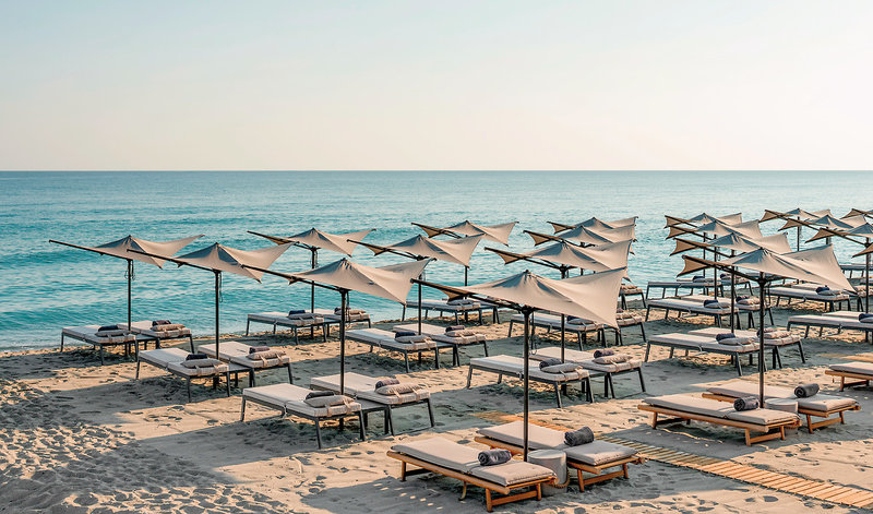 Ikones Seafront Luxury Suites 17