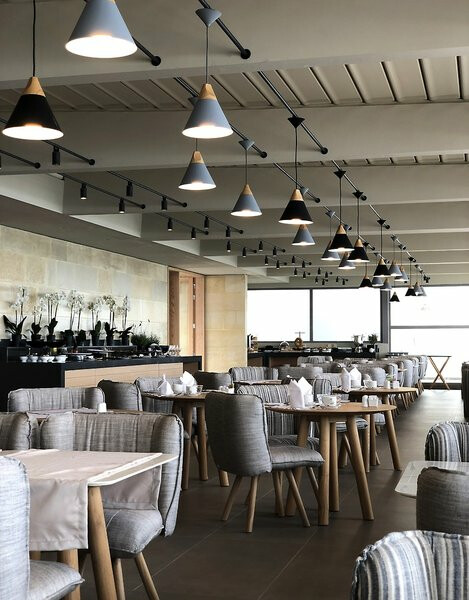 Ikones Seafront Luxury Suites 6