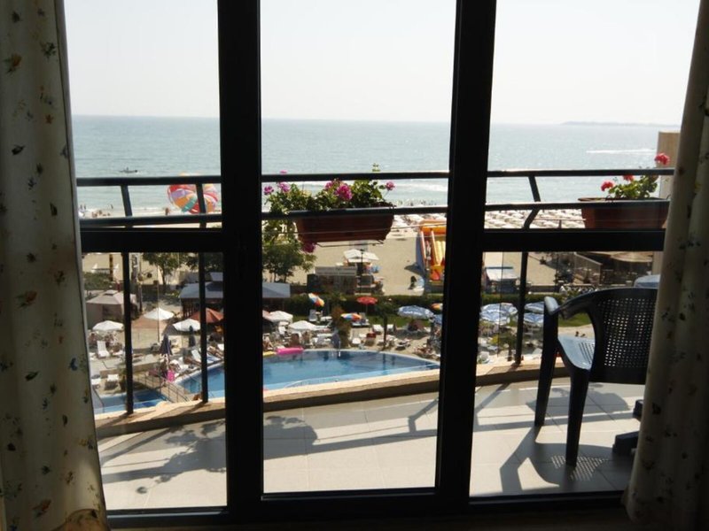 Fiesta M 11 - Outdoor Pool