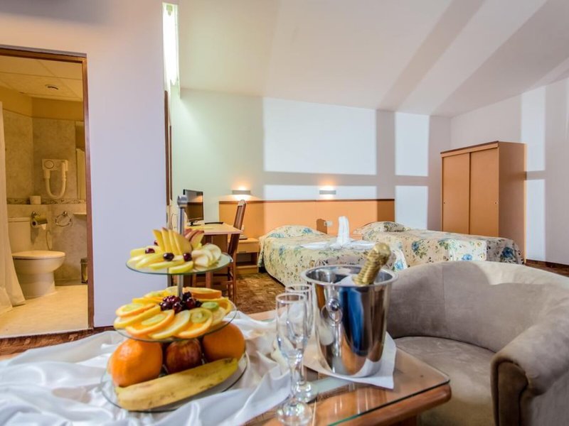 Fiesta M 15 - Restaurant