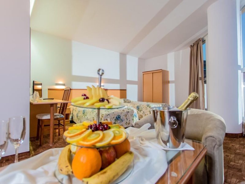 Fiesta M 20 - Restaurant