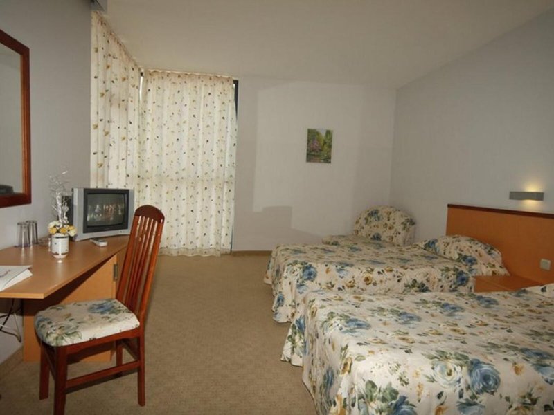 Fiesta M 29 - Room Example