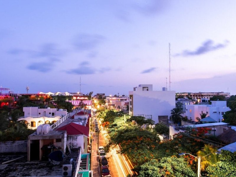 Soho Playa 1