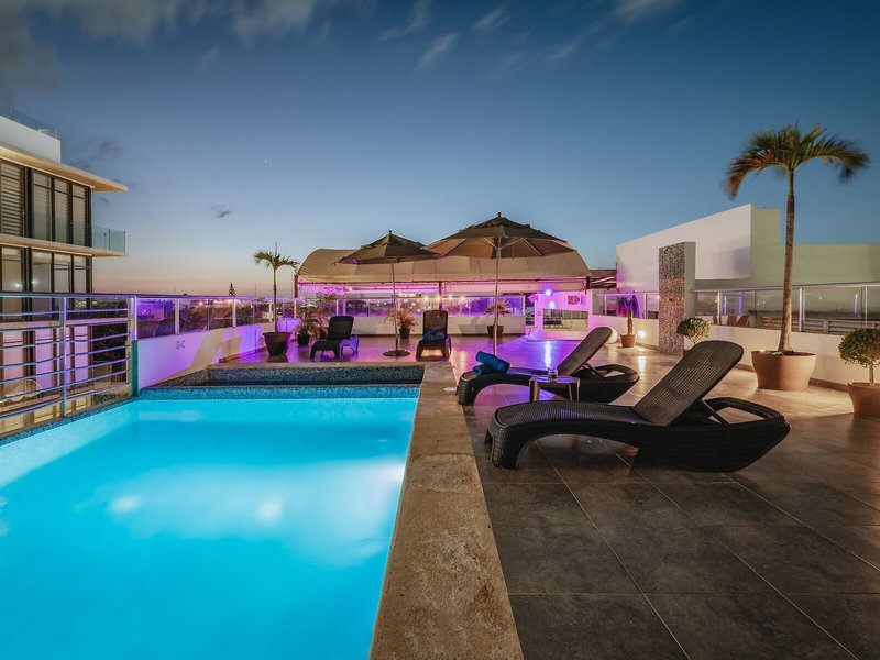 Soho Playa 12