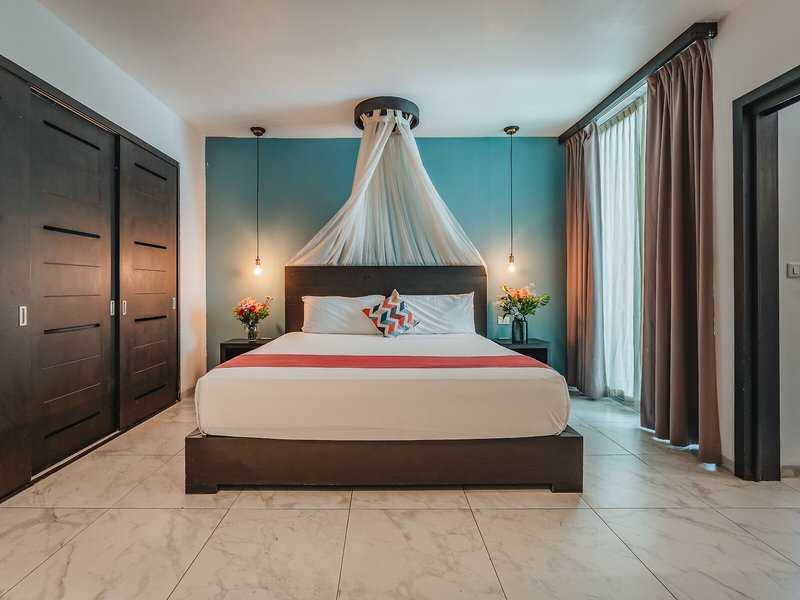 Soho Playa 40