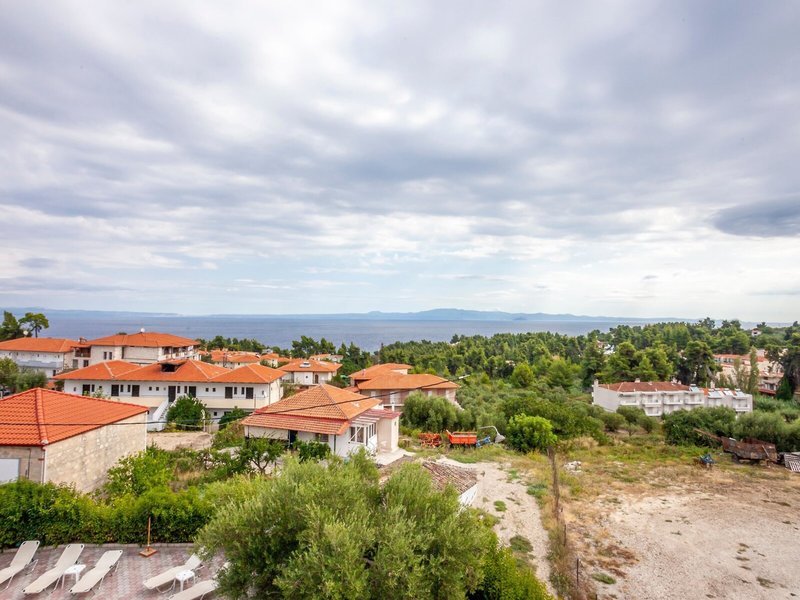 Skentos Aparthotel 2