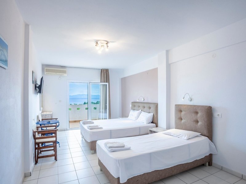 Skentos Aparthotel 10