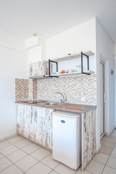 Skentos Aparthotel 11